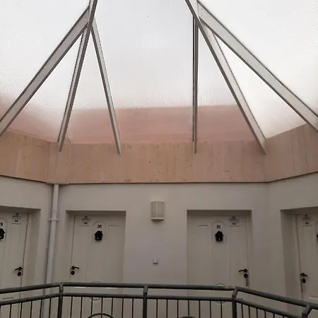 아파트 Hexagon Nr 21