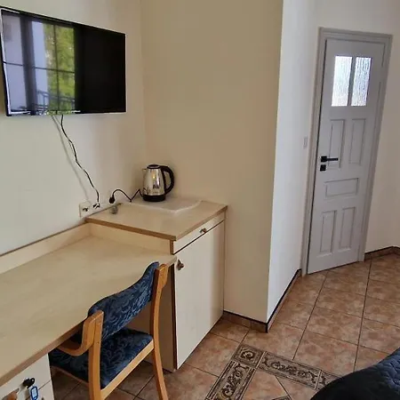 Hexagon Nr 21 아파트