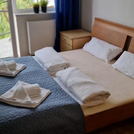 Hexagon Nr 21 아파트 *