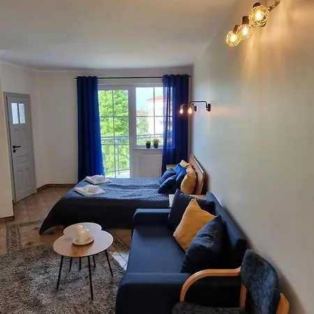 아파트 Hexagon Nr 21