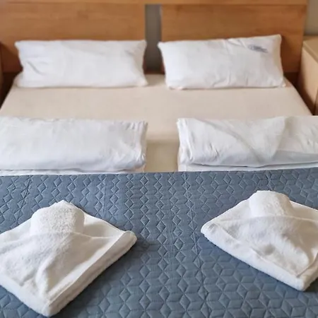 Hexagon Nr 21 아파트 *