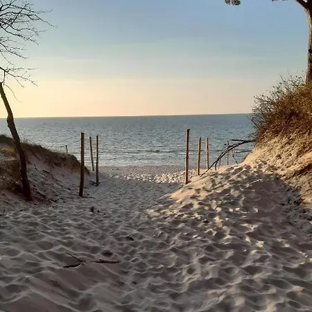 아파트 Hexagon Nr 21 그르지보보