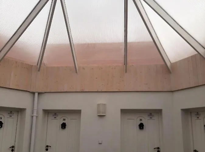 Apartamento Hexagon Nr 21