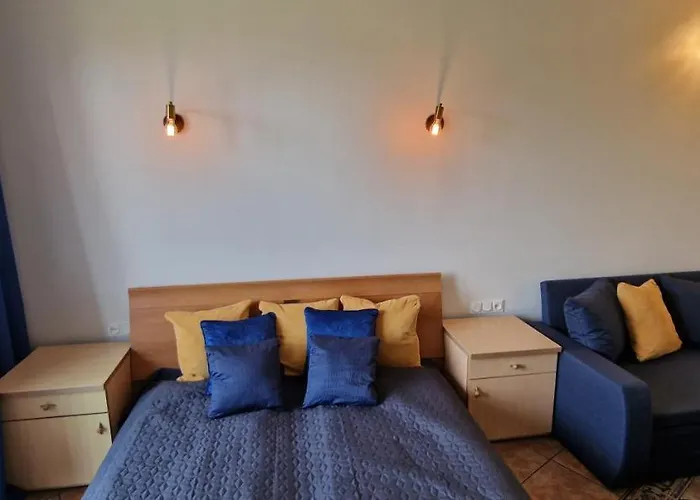 Hexagon Nr 21 * Grzybowo (West Pomeranian)