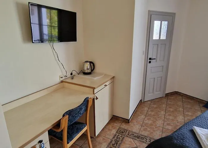 Hexagon Nr 21 Apartamento