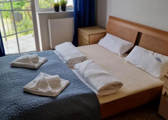 Hexagon Nr 21 Apartamento *