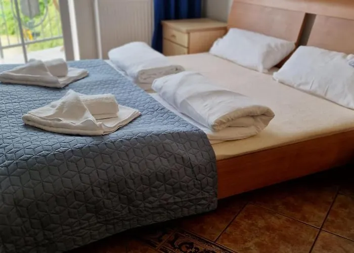 Apartamento Hexagon Nr 21 *