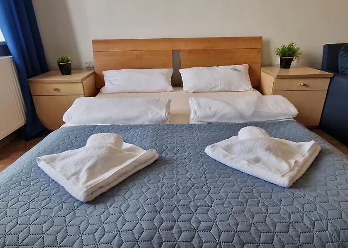 Hexagon Nr 21 * Grzybowo (West Pomeranian)