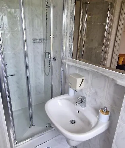 Hexagon Nr 21 Apartamento Grzybowo (West Pomeranian)