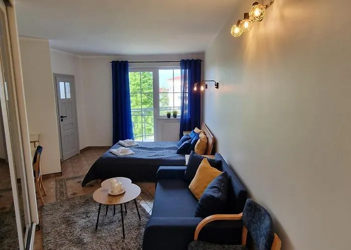 Apartamento Hexagon Nr 21