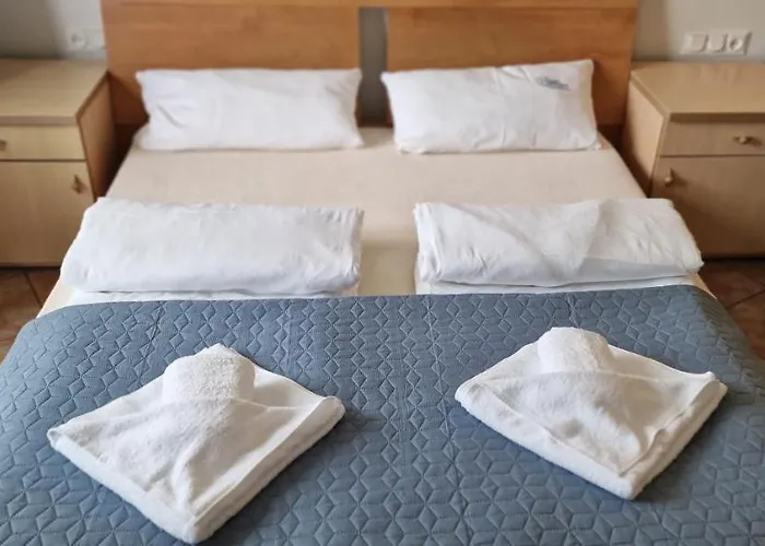 Hexagon Nr 21 Apartamento *