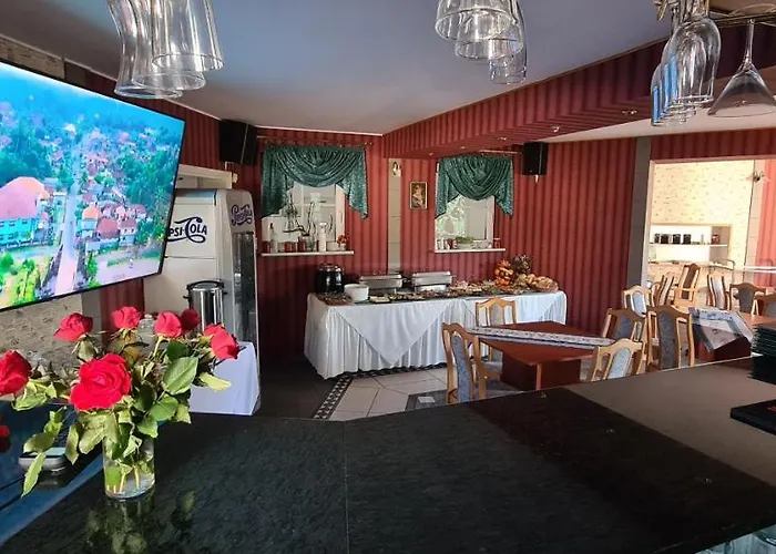 Hexagon Nr 21 * Grzybowo (West Pomeranian)