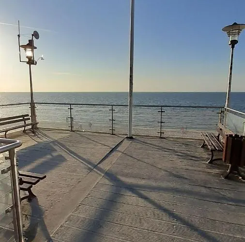 Hexagon Nr 21 Apartamento