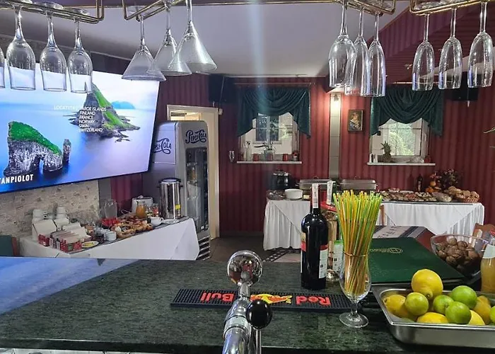 Hexagon Nr 21 Apartamento